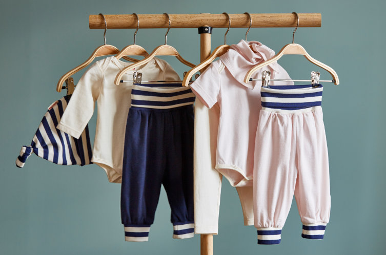 Baby und Kinderprodukte zum Schlafen im Cotonea Outlet in Bempflingen