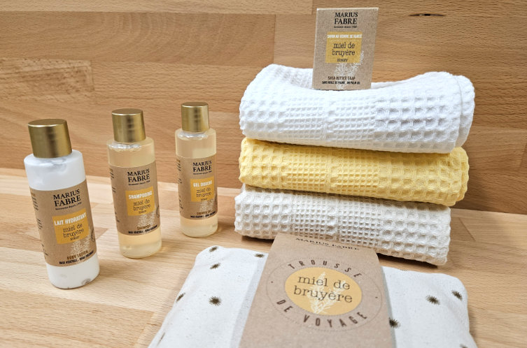 Naturpflegeprodukte wie Seife und Creme bei Vivena in Bempflingen