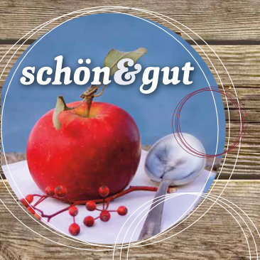 Cotonea Outlet auf der schön&gut in Münsingen 2025