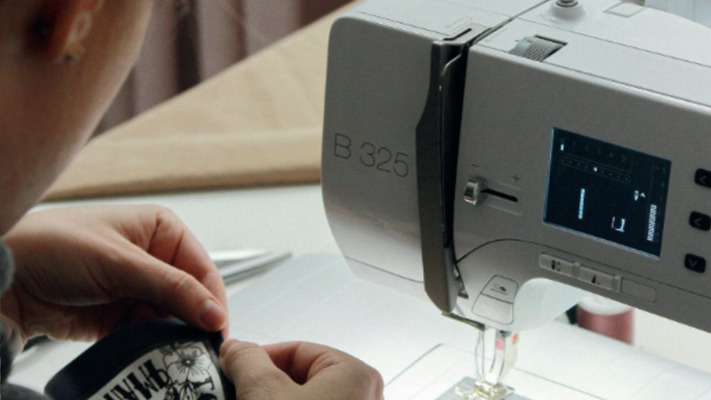 Einladung zum Nähkurs für Kinder am 6. August 2026 im Cotonea Outlet